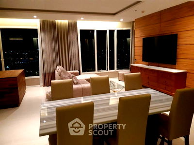 เช่าคอนโด เดอะ มอลล์ ท่าพระ : คอนโด 3-ห้องนอน ที่ แม่น้ำ เรสซิเดนท์ ใน วัดพระยาไกร (ID 1817057)