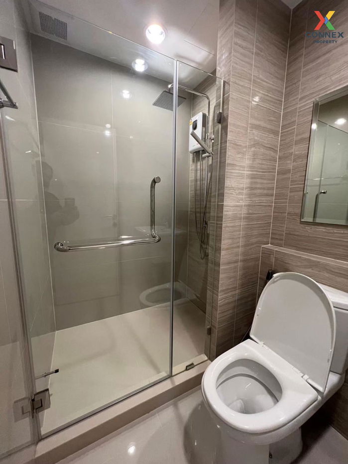 picture For Rent Condo , Niche Mono Sukhumvit Bearing , BTS-Bearing , Samrong Nuea , Don Mueang , Samut Prakarn , CX-127741 ✅ Live chat with us ADD LINE @connexproperty ✅  - 7/8