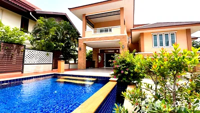 เช่าบ้านเดี่ยว หัวหิน ประจวบคีรีขันธ์ : วิลล่าให้เช่า 5 ห้องนอน ใน หัวหิน, ประจวบคีรีขันธ์ 5353240