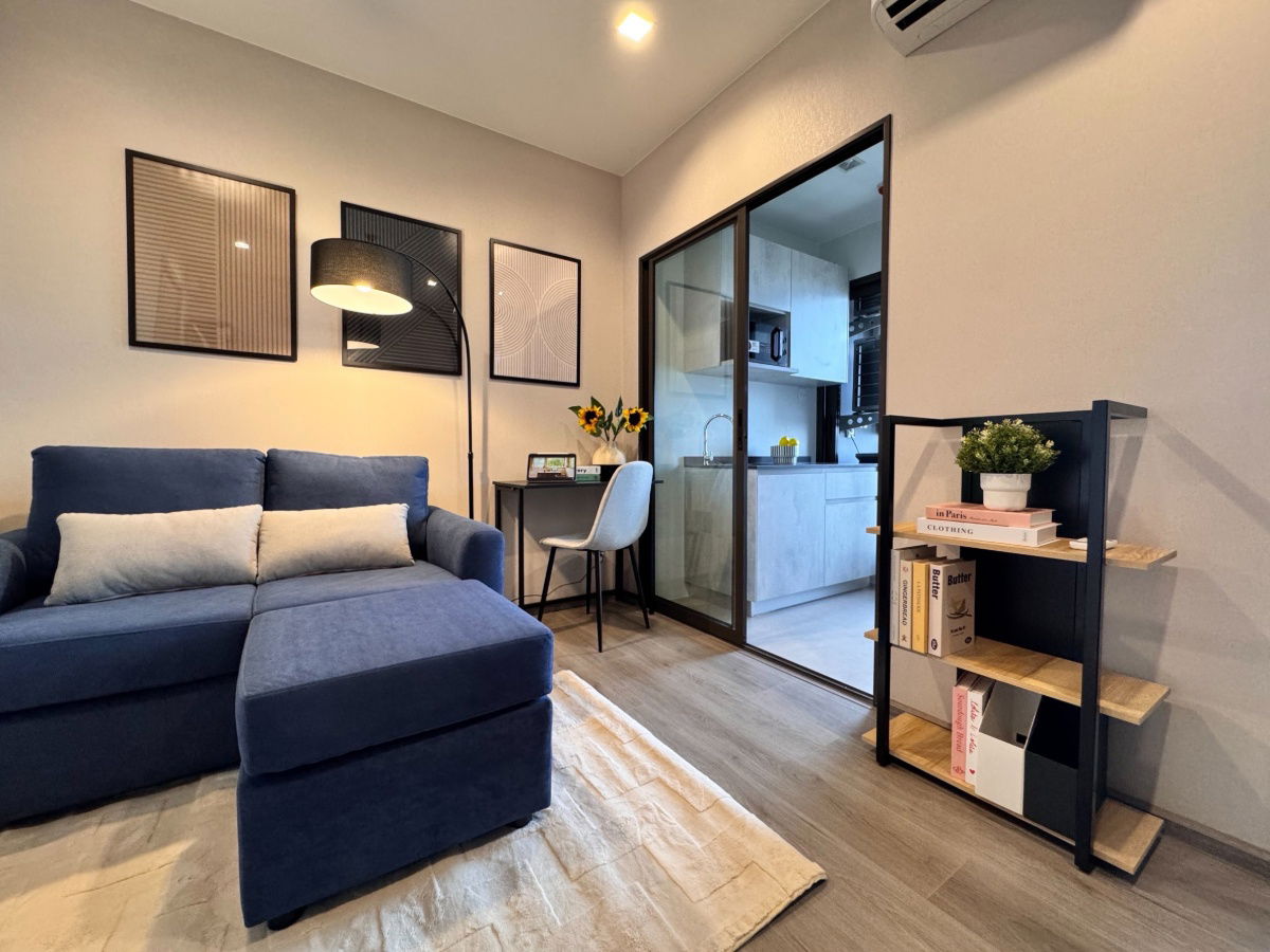 picture KA-301 For Rent!!  The Politan Aqua  - 1/5