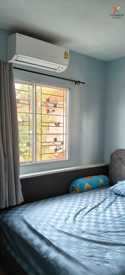picture For Sale Townhouse/Townhome  , PRUKSA VILLE 72 , Plai Bang , Bang Kruai , Nonthaburi , CX-125596 ✅ Live chat with us ADD LINE @connexproperty ✅  - 6/7