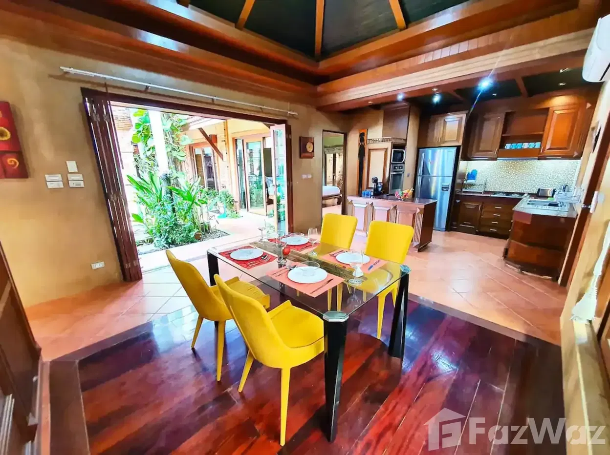 picture Stunning Balinese - Style Villa For Sale - 6/24