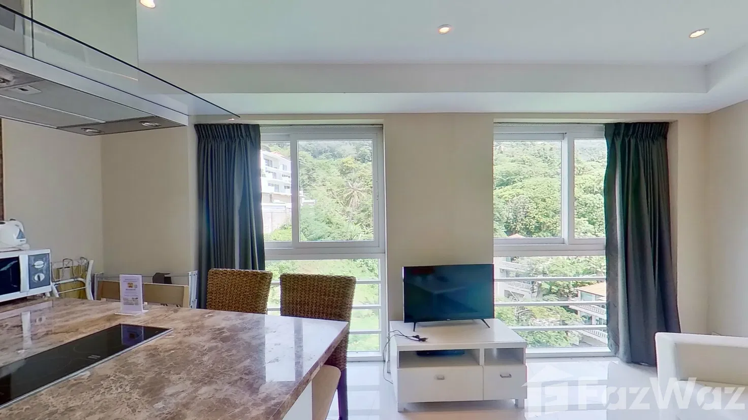 picture Scoop Up This Cheeky Buy: Fab Condo in Phuket for ฿2.9M! - 2/9