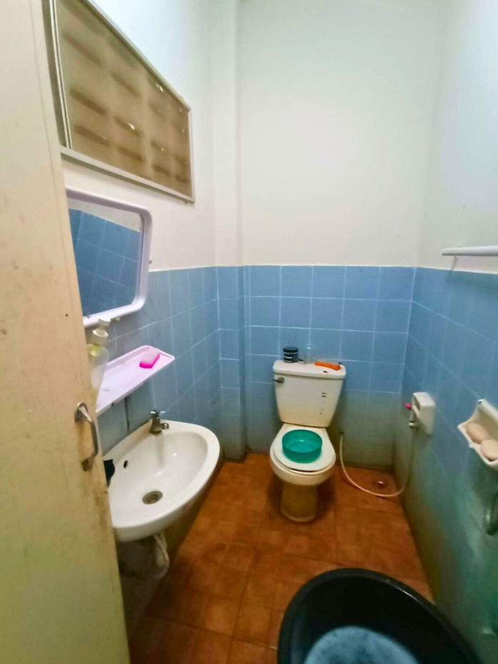 รูป ขายบ้านมือสอง หมู่บ้านธัญญาพร 2 คลอง 8 - รูปที่ 8/11