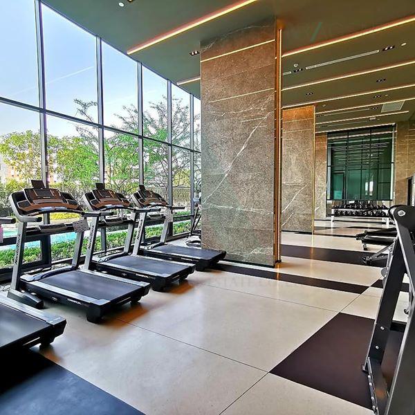 picture 🔺 For Rent Condo IDEO SUKHUMVIT 93 Building B, Floor 7,1 bed room, Room size 31.00 sqm - 6/8