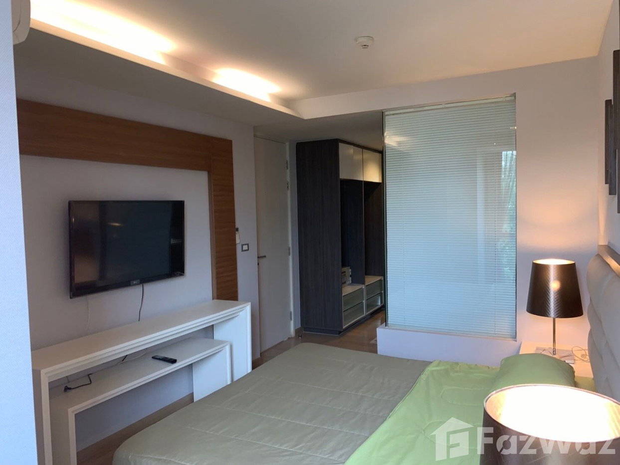 รูป คอนโดให้เช่า 1 ห้องนอน ในโครงการ เวีย 49 1737202 - รูปที่ 5/5