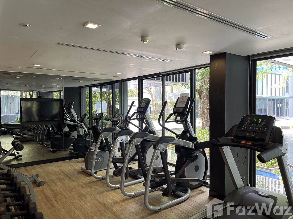 รูป ขาย คอนโด 1 ห้องนอน ในโครงการ เดอะ เดค ป่าตอง - รูปที่ 21/36