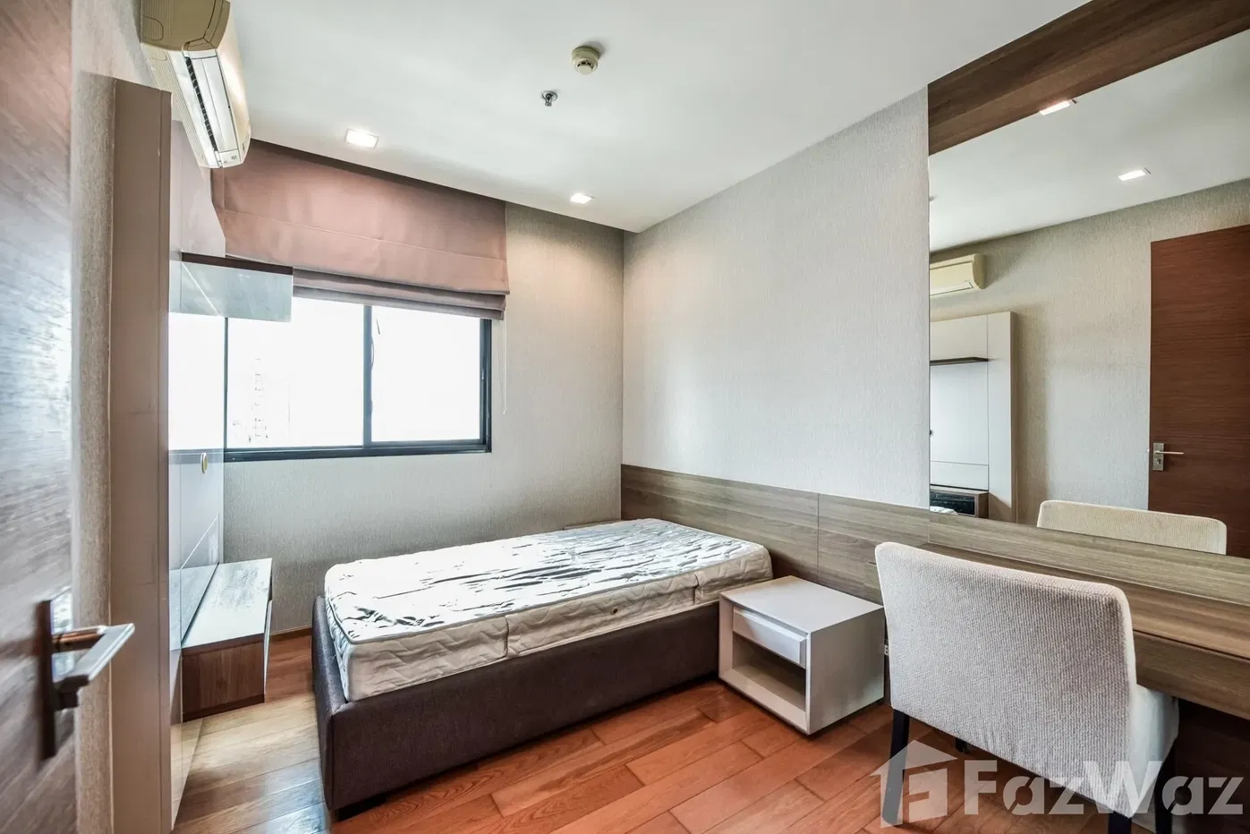 รูป ขาย คอนโด 2 ห้องนอน ในโครงการ ดิ แอดเดรส สาทร - รูปที่ 13/15