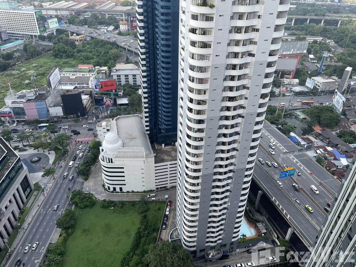 รูป ขาย คอนโด สตูดิโอ ในโครงการ ไลฟ์ วัน ไวร์เลส - รูปที่ 9/21
