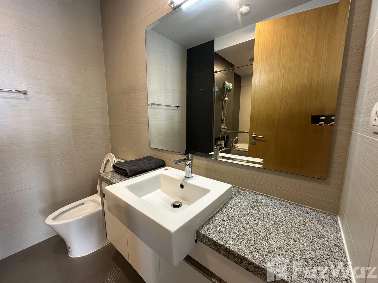 รูป ขาย คอนโด 2 ห้องนอน ในโครงการ มิลเลนเนียม เรสซิเดนซ์ - รูปที่ 19/21
