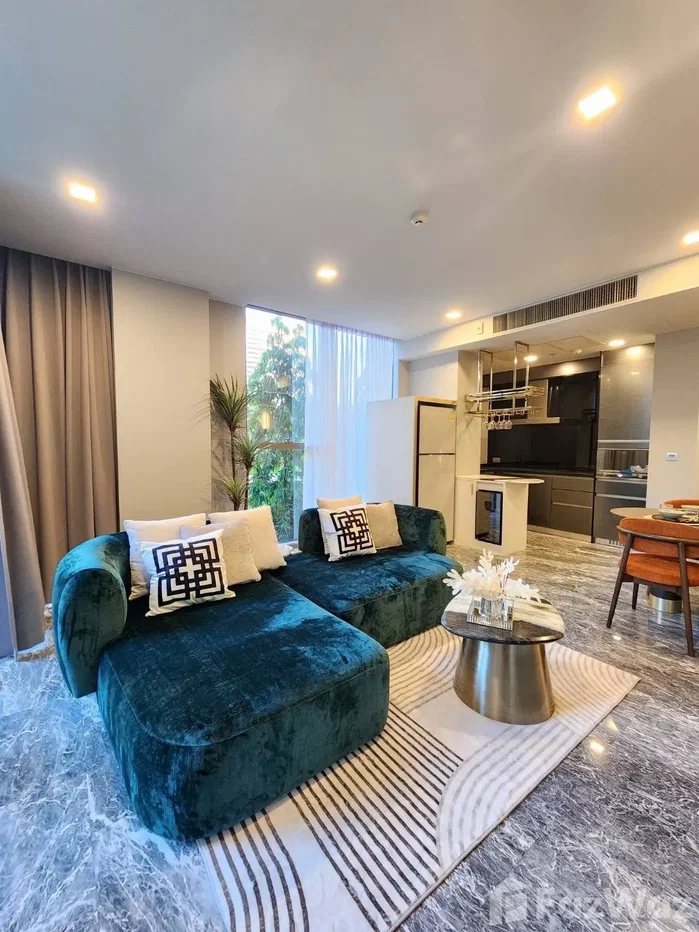 picture 2 Bedroom Condo for rent at Ashton Residence 41 1974524 - 3/12