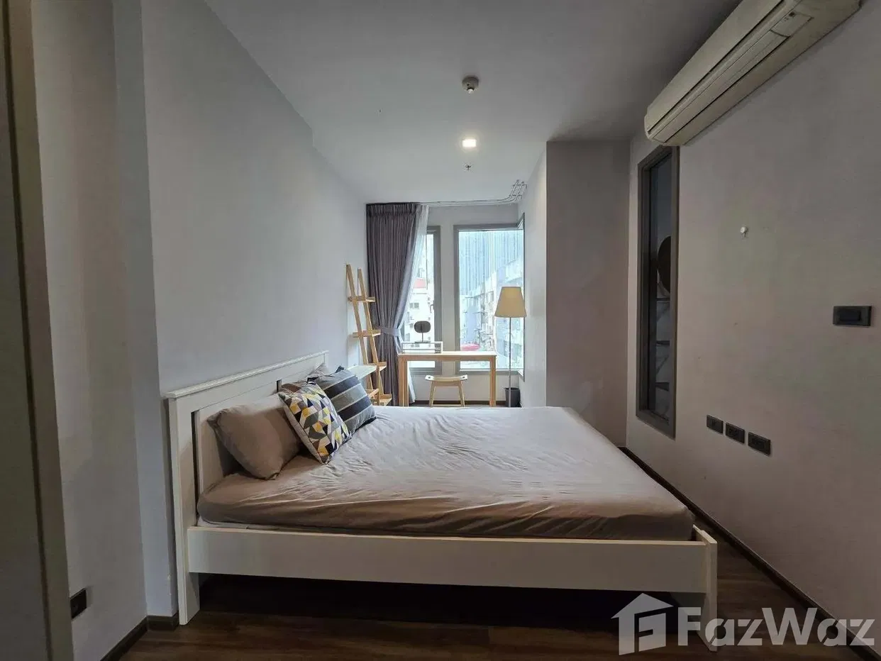 picture 1 Bedroom Condo for sale at Ceil By Sansiri - 3/15