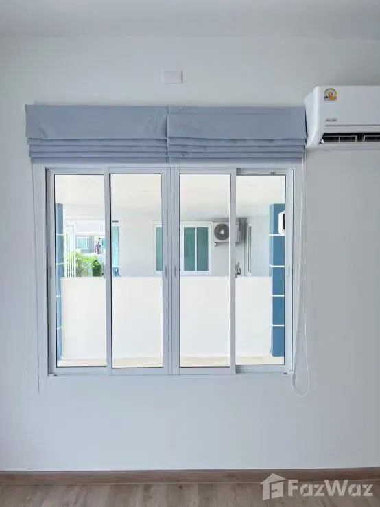 รูป วิลล่าให้เช่า 3 ห้องนอน ในโครงการ ลา วัลเล่ วิลเลจ ทาวน์ 2 1932845 - รูปที่ 39/43