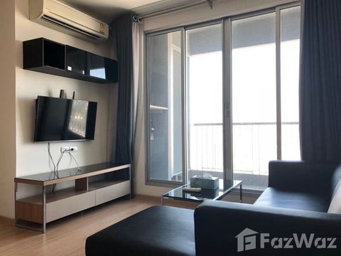 Luxury 2-Bedroom Condo at Rhythm 50 – Prime Sukhumvit Locati