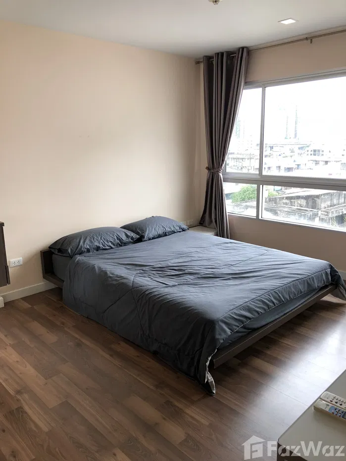 picture 1 Bedroom Condo for sale at The Room Sukhumvit 79 - 5/10