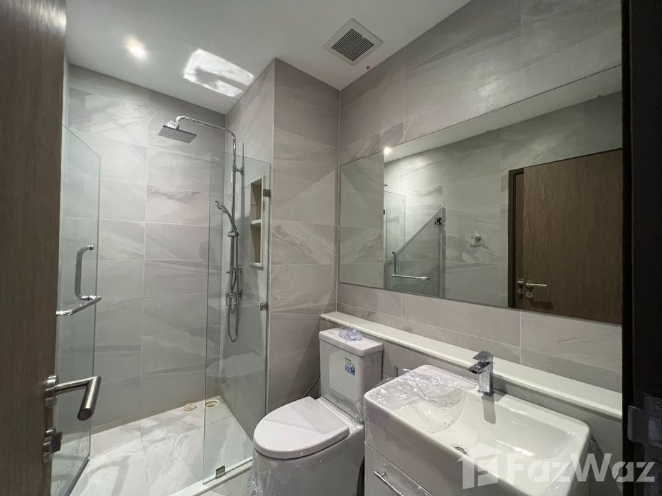 รูป คอนโดให้เช่า 1 ห้องนอน ในโครงการ ริธึ่ม เอกมัย เอสเตท - รูปที่ 5/13