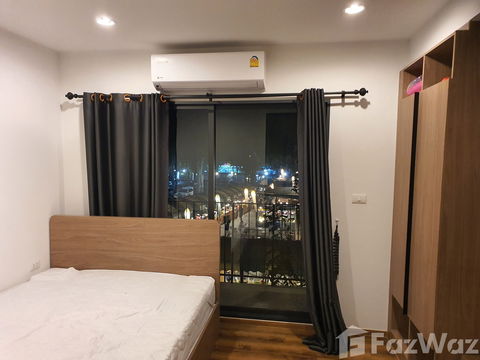 La Habana Condo - Hua Hin / for rent.