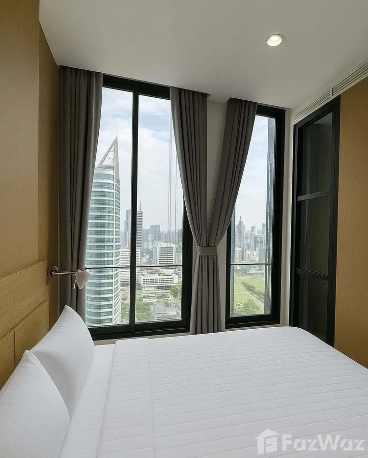 picture Noble Ploenchit 1 Bedroom - 3/9
