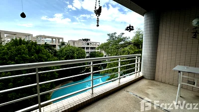 Condos for rent : Condo for rent at Baan Sansaran 5595289