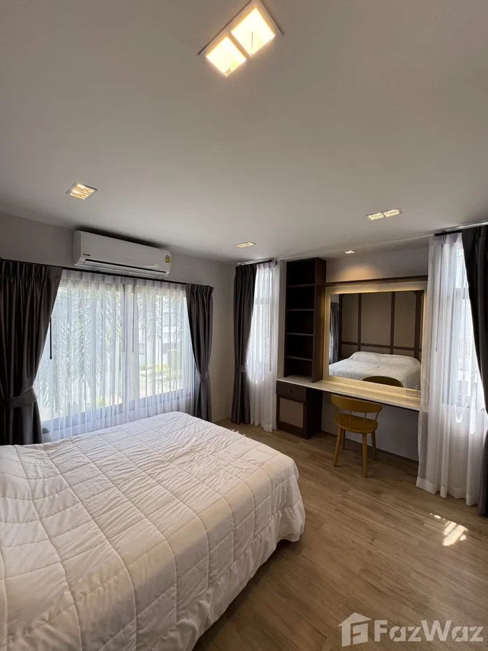 รูป วิลล่าให้เช่า 3 ห้องนอน ในโครงการ บี วิลล่า เวลเนส รีสอร์ต ภูเก็ต 5617220 - รูปที่ 18/31