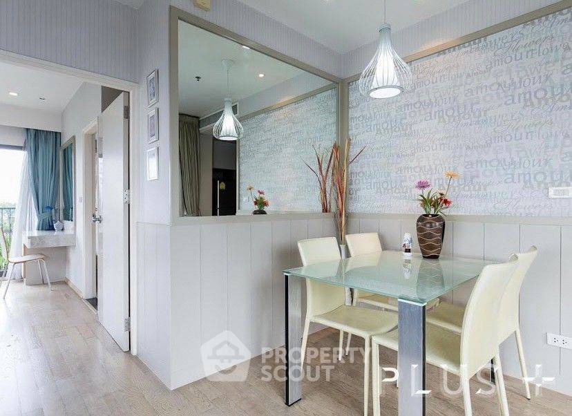 รูป คอนโด 1-ห้องนอน ที่ โนเบิล รีมิกซ์ ใกล้ BTS ทองหล่อ (ID 1911464) - รูปที่ 3/9