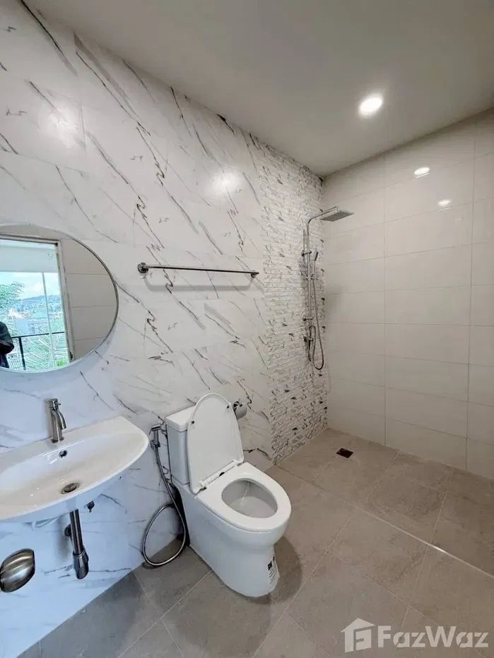 รูป ขาย บ้านเดี่ยว 3 ห้องนอน ใน ป่าตอง, ภูเก็ต - รูปที่ 5/11