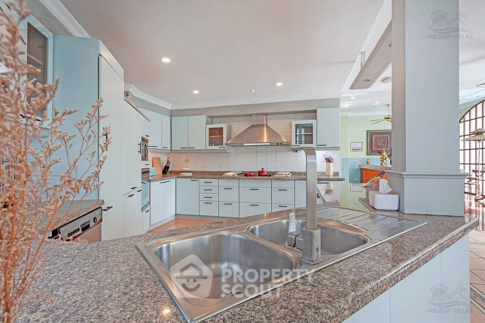 รูป วิลล่า 5-ห้องนอน ใน โป่ง (ID 2250644) - รูปที่ 8/15