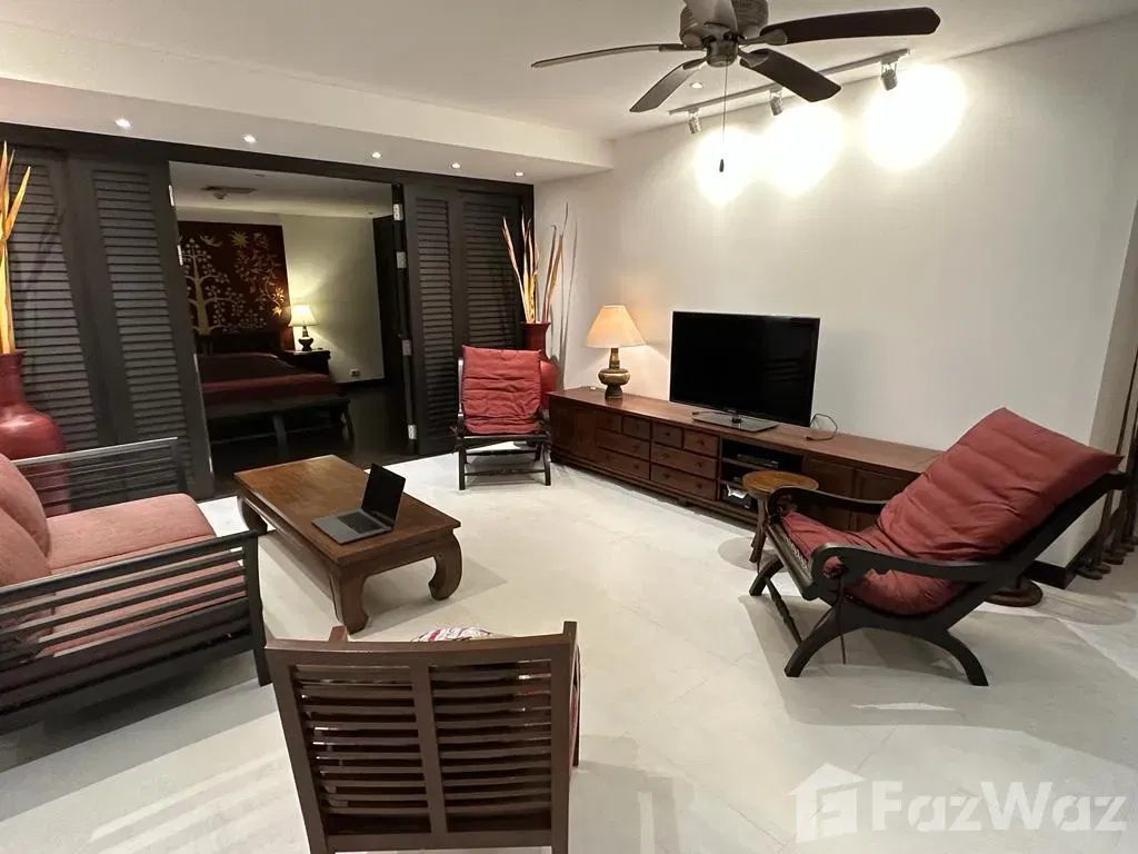 picture Full Seaview condo with large terrace in Kamala 1686666 - 2/15