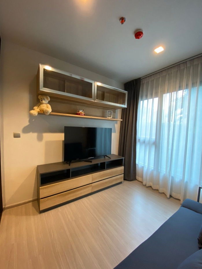 รูป ✨ให้เช่า 1 ห้องนอน ราคาดี✨ แค่ 20,000 บาท ที่ ไลฟ์ อโศก - พระราม 9🏙️ - รูปที่ 2/7