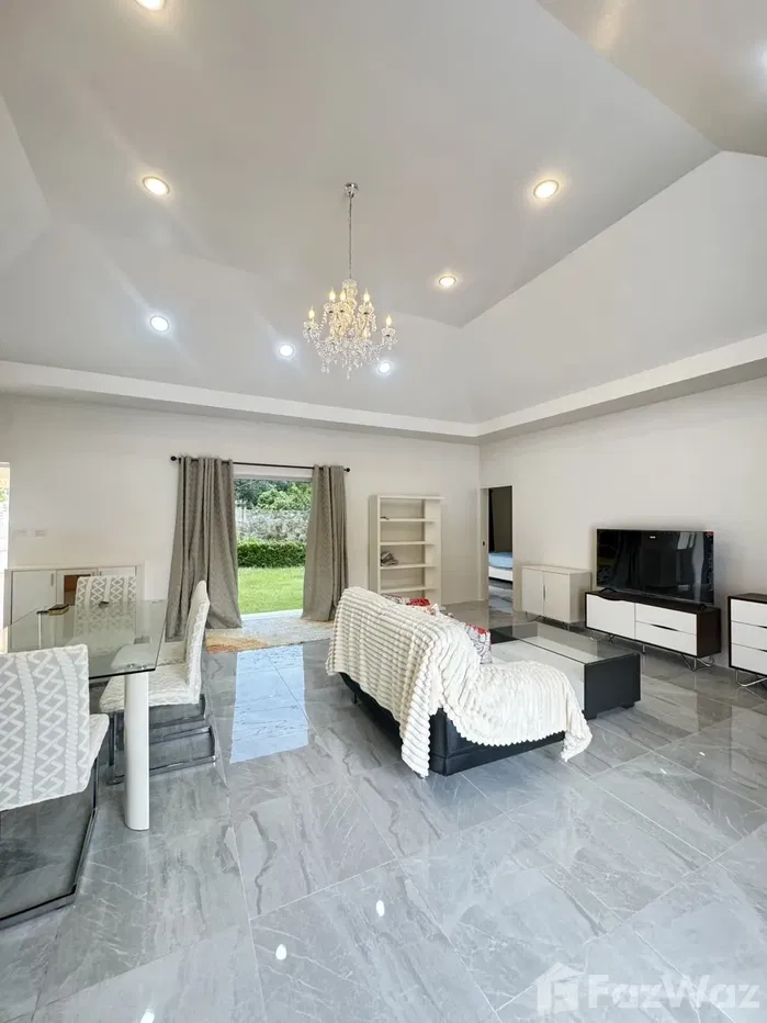 picture 4 Bedroom House for rent in Pong, Chon Buri  5365863 - 60/66