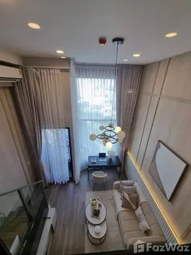 1 Bedroom Condo for sale at SO Origin Kaset Interchange