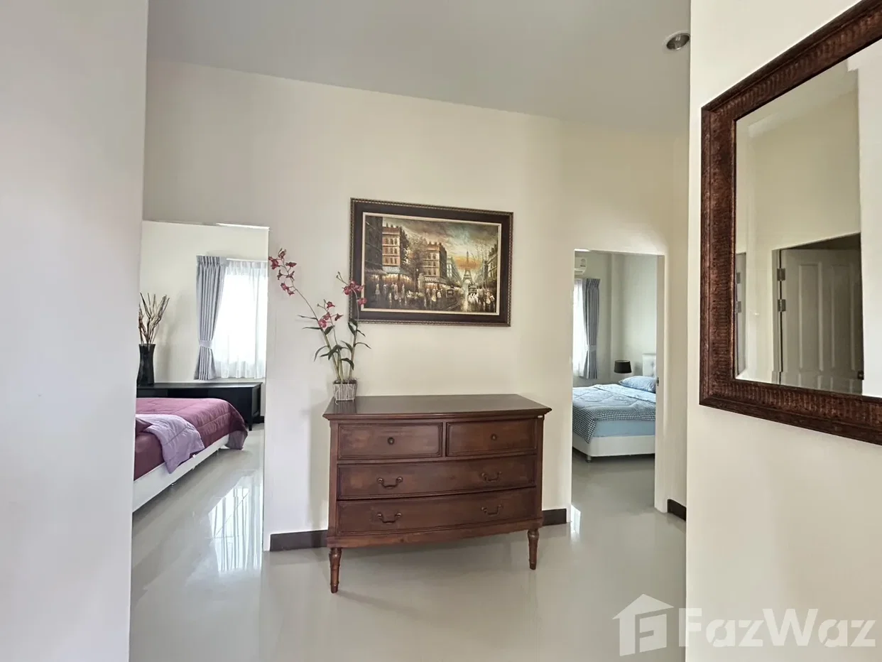 รูป วิลล่าให้เช่า 3 ห้องนอน ในโครงการ คีรีนครา 5658087 - รูปที่ 11/22