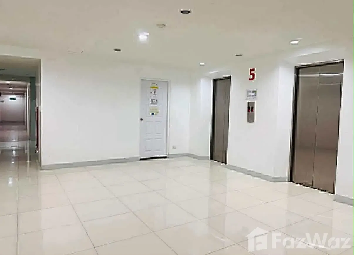 picture 1 Bedroom Condo for sale at Ratchaporn Place - 2/12