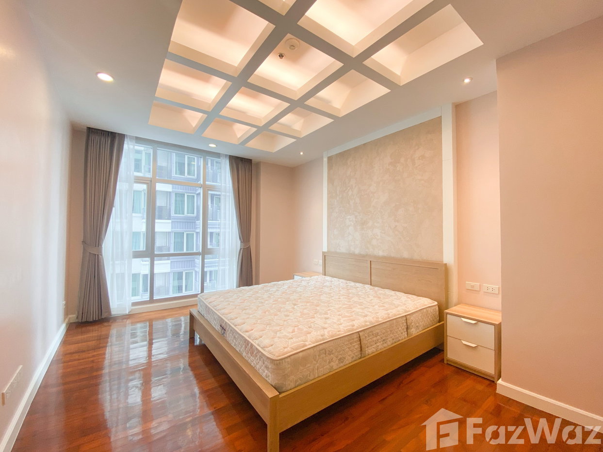 picture 2 Bedroom Condo for rent at Grand Langsuan 1681472 - 12/14