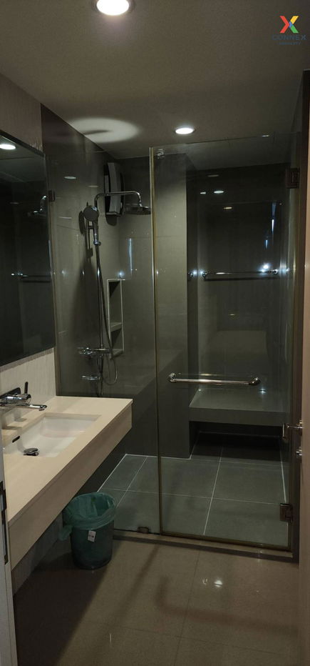 picture 🔥🔥🔥 FOR RENT condo , RHYTHM Sukhumvit 42 , BTS-Ekkamai , Phra Khanong , Khlong Toei , Bangkok , CX-18048 ✅ Live chat with us ADD LINE @connexproperty ✅ 🔥🔥🔥 - 7/7