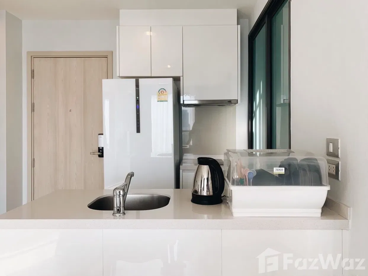 picture 1 Bedroom Condo for rent at Rhythm Sukhumvit 42 1224488 - 4/10