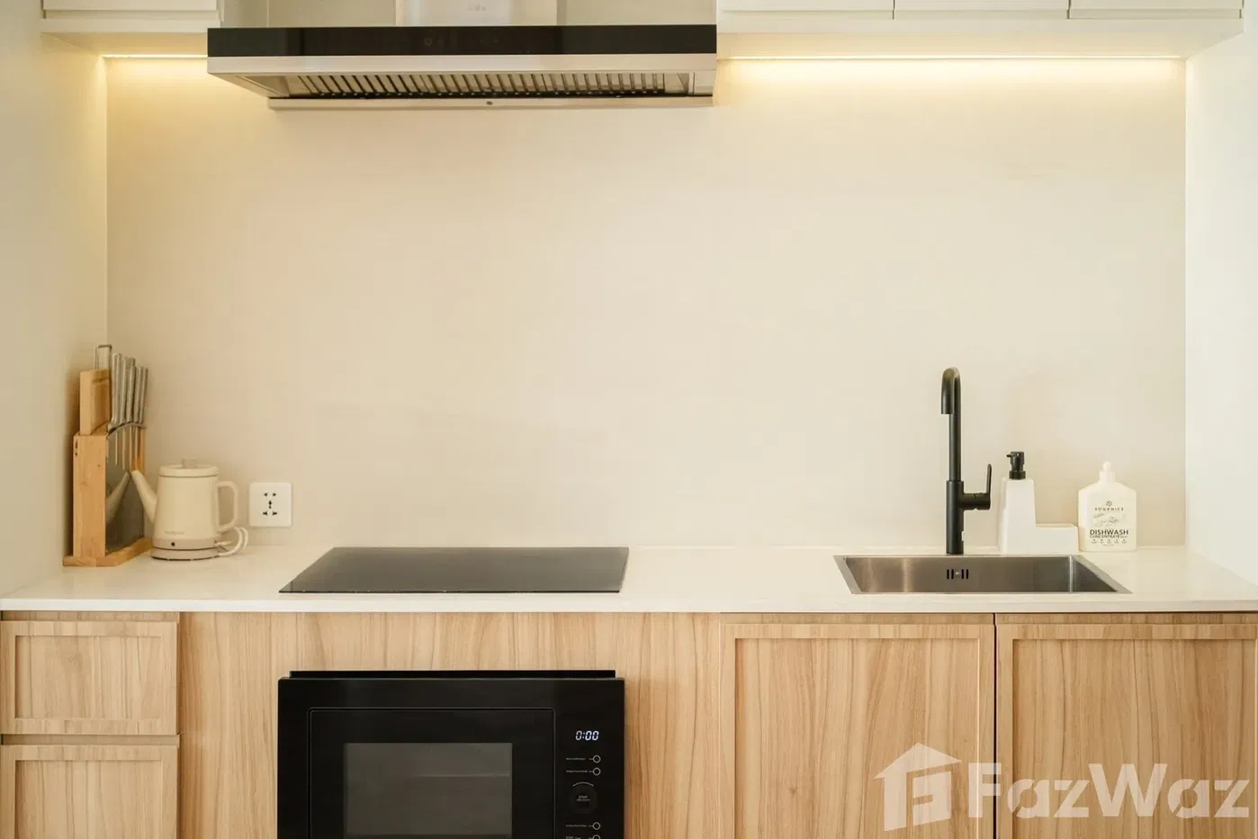 picture 2 Bedroom Condo for sale at Noble Reveal - 8/19