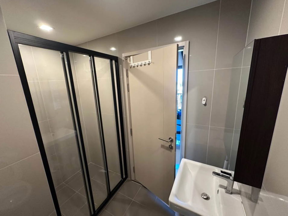 picture #R5702 🎉 130868 Condo for rent THE BASE Phetchaburi-Thonglor  - 13/15