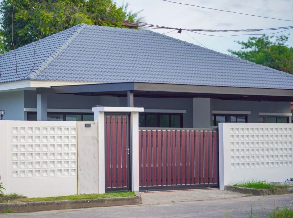 รูป หมู่บ้านเติมฝัน ม่าหนิก ถลาง WR-03639 - รูปที่ 1/12