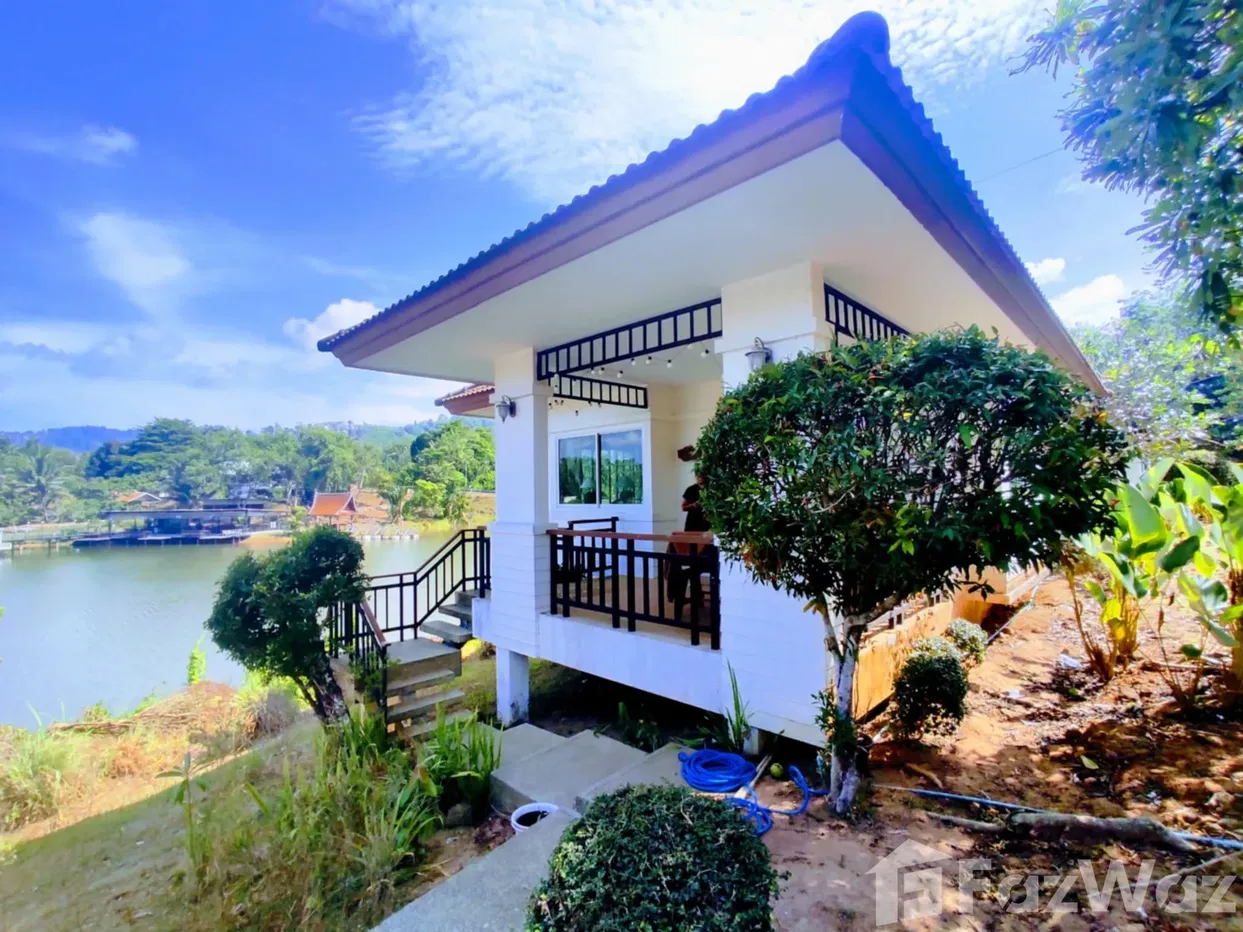 รูป บ้านเดี่ยวให้เช่า 1 ห้องนอน ใน ศรีสุนทร, ภูเก็ต 5353031 - รูปที่ 12/14