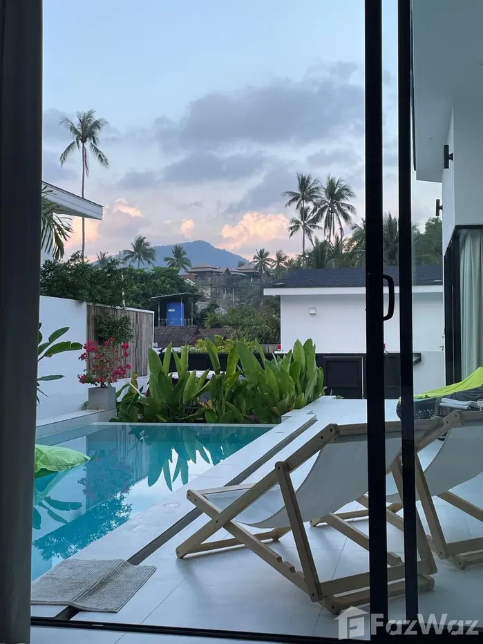 picture 3 Bedroom Villa for sale in Maenam, Surat Thani - 3/16