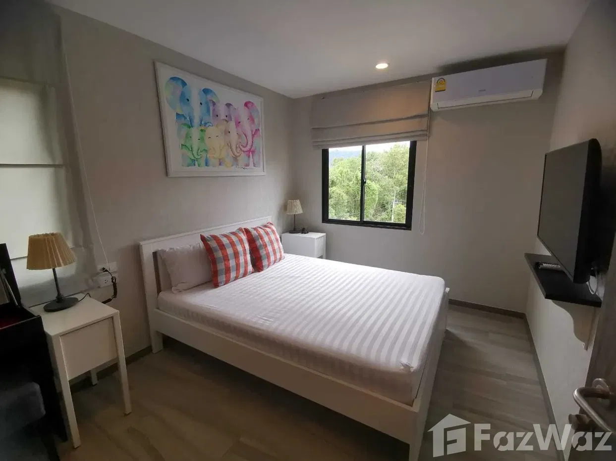 picture 1 Bedroom Condo at The Title Residencies 1723530 - 6/8