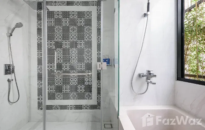 picture 3 Bedroom Villa for rent at ITZ Time Hua Hin Pool Villa 1427986 - 4/11