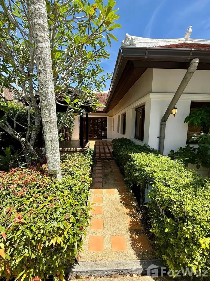 รูป ขาย บ้านเดี่ยว 2 ห้องนอน ในโครงการ เดอะ การ์เด้น บาย วิชรา - รูปที่ 23/24