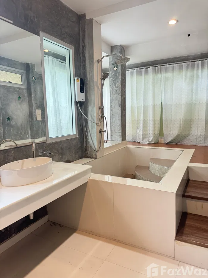 picture 4 Bedroom Villa for rent in Huai Yai, Chon Buri  5632214 - 24/25