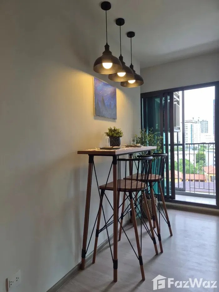 picture Aspire Sukhumvit-Rama 4 for Sale and Rent - 4/12