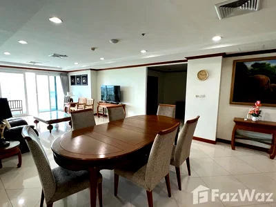 ขายคอนโด : ขาย คอนโด 3 ห้องนอน ในโครงการ ป่าตอง ทาวเวอร์ 1632350