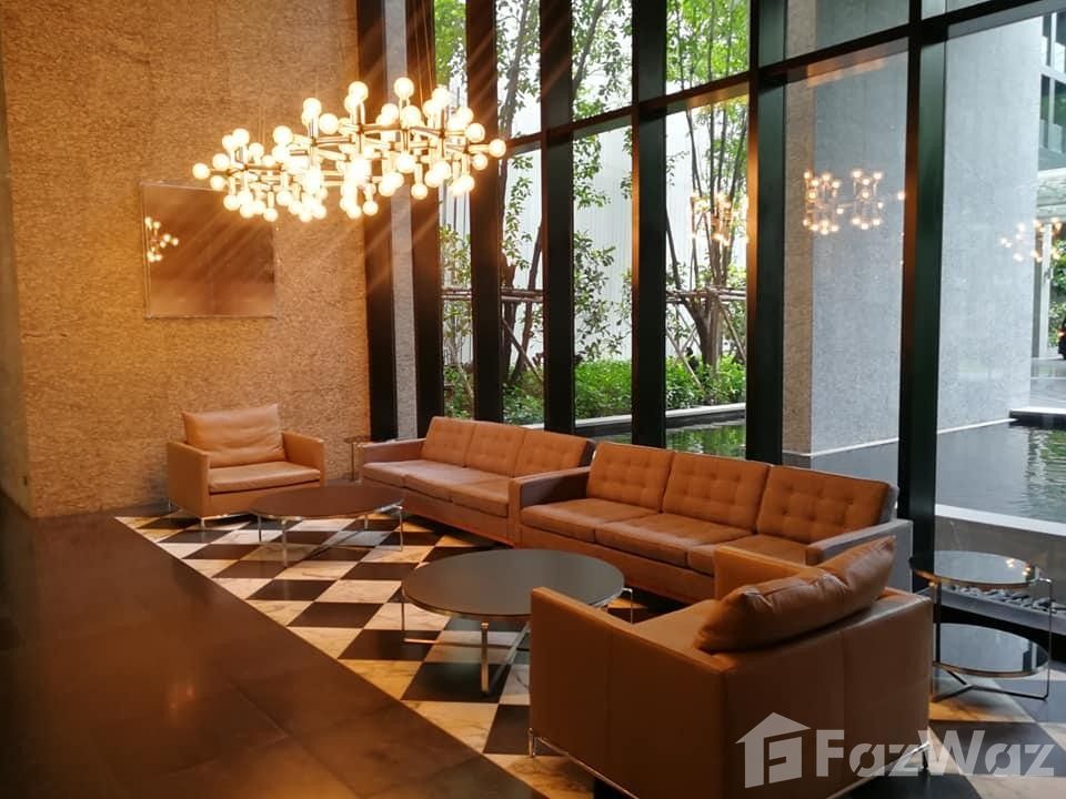picture 1 Bedroom Condo for sale at Noble Ploenchit - 9/16