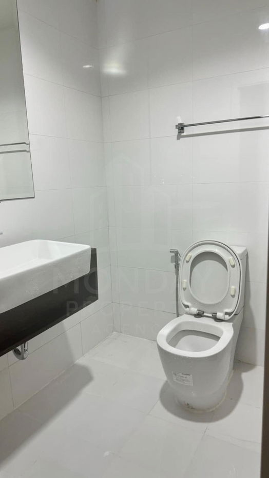 picture 📌 Urgently for rent : Condo A Space ME Sukhumvit 77 beautiful room, fully furnished, ready to move in. - 4/5