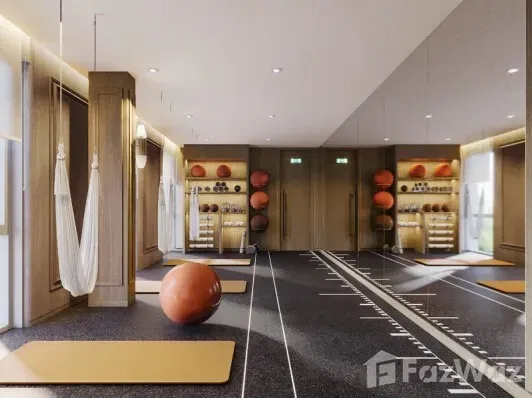picture 2 Bedroom Condo for sale at So Origin Sukhumvit 105 - 5/5